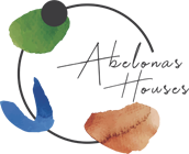 Abelonas Houses logo